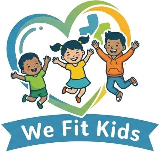 We Fit Kids, PLLC